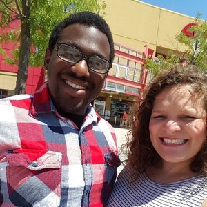 Meet your Posher, Jamilla